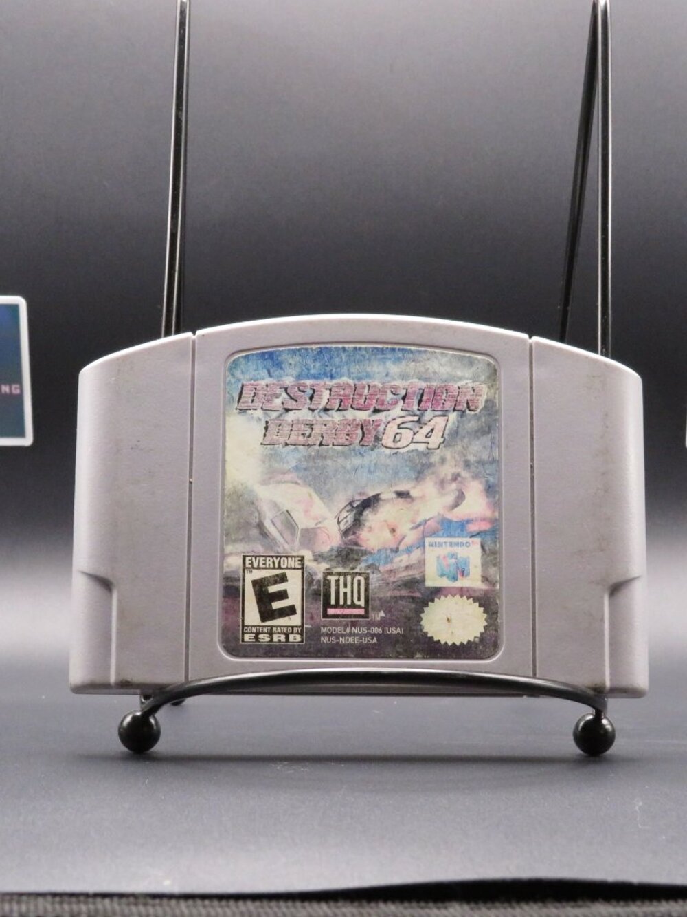 Nintendo 64 Lot - Picture 4 of 5